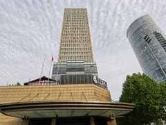 -上海外滩英迪格酒店