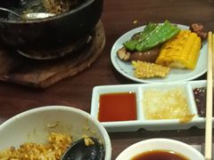 -蒜香焼肉PURUSHIN(马场路店)