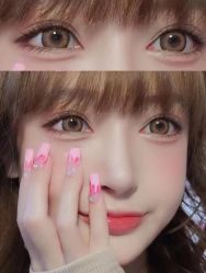 -CM.Nail美甲美睫