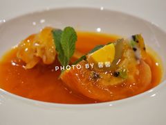 酸辣贵妃蚌-鱼桥巷·美学川菜