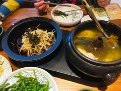 -云海肴·汽锅鸡·云南菜(苏州中心店)