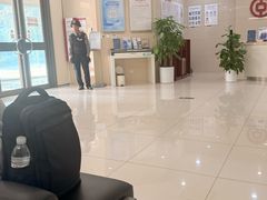 -中国银行(北京大望路支行)