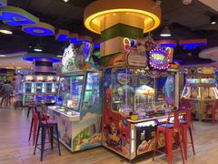 -汤姆熊欢乐世界(龙之梦店)