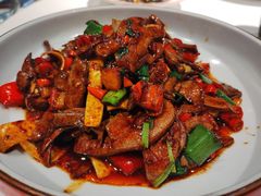 湘西土匪猪肝-印湘·剁椒鱼头(马连洼北路店)