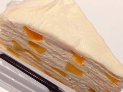 -CAKE BOSS 蛋糕老板(西单君太百货店)