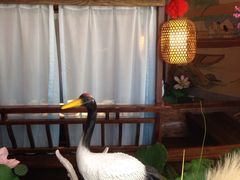 -韵秋荷(宝山龙湖天街店)