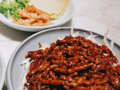 -小吊梨汤·北京菜·烤鸭(鸟巢店)