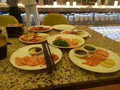 -禾斗海鲜自助(市南银座店)