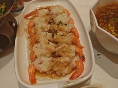 -外婆家(古墩印象城店)