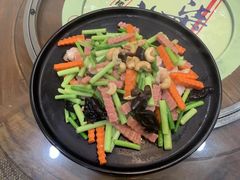 -柒柒海里·平价海鲜·蒸汽·家宴(金沙滩店)