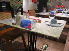 -懒人盐府人家(航天桥店)