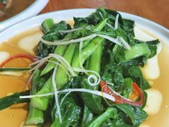 -坛南湾阿强农家乐.海鲜大排档老字号(福州地标美食店)