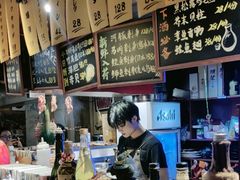 -半藏居酒屋(香港花园店)