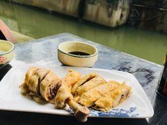 -阿东农家菜(新场古镇下塘街店)