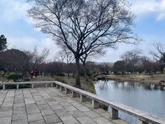 -无锡梅园公园