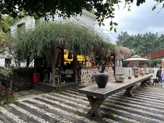 -悦哉·派对·草坪婚礼·围炉煮茶(三圣乡店)