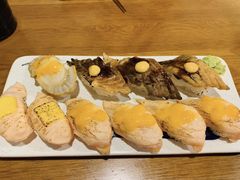 -三月居酒屋(青年大街店)