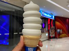 -DQ·蛋糕·冰淇淋(苏州中心店)