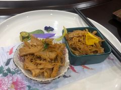 -昆山裕元花园酒店·囍园中餐厅