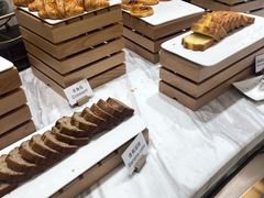-上海兴国宾馆香樟园西餐厅