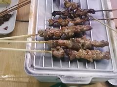-木屋烧烤(白石洲店)