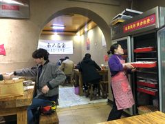 大堂-老陕北抿节(范光胡同店)
