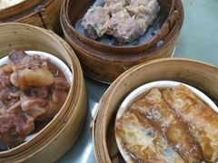 -香港蓮香樓(中環店)