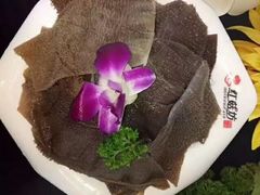 -红菇坊鲜汤火锅(北行店)