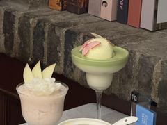 -老洋房花园饭店(绍兴路店)