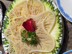 -码头故事火锅(大丰店)