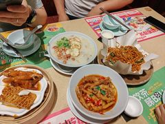 -点都德(汇盈广场店)