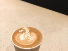 -% Arabica(京都东山店)
