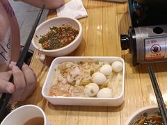 -今今转转自助小火锅(天祥广场店)