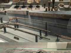 -铁道游击队纪念馆