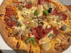 -必胜客(玉泉远洋店)