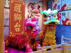 -避风塘(宝山万达店)