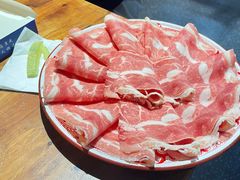 -楠火锅(龙阳广场店)