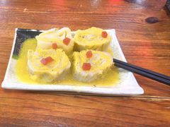 -北新桥卤煮老店(北新桥店)