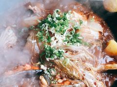 -小媳妇铁锅炖鱼(世博园店)