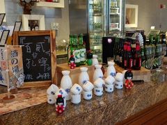 -视界美食自助餐厅·石家庄希尔顿酒店