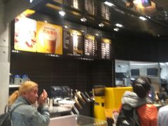 -麦当劳(SM城市广场店)