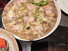 -Nord Grill&Bar Highland诺德西餐(深圳欢乐海岸店)