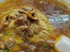 -兴福老面馆(寺路街店)