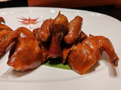 -富淳饭店(世纪公园店)