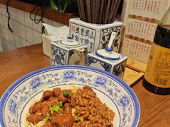 -辣肉面大王(天平路店)