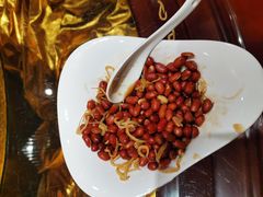 -金枝玉叶上海人家食府(三里河店)