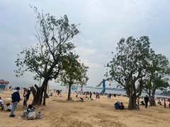 -大梅沙海滨公园