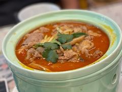 -新辉港式茶餐厅(北栅店)