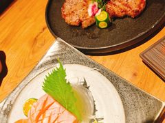 -炉胜·炉端烧·居酒屋