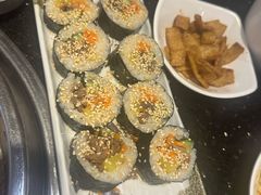 -木槿花韩式炭烤·熟成肉工坊(孙文东路店)
